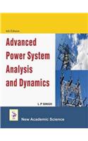 Advanced Power System Analysis and Design