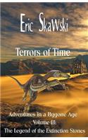 Terrors of Time, Volume III