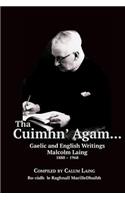 Tha Cuimhn' Agam...