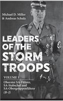 Leaders of the Storm Troops