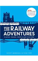 The Railway Adventures