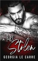 Kiss Stolen