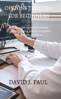 Options Trading For Beginners