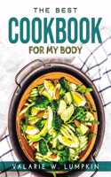The Best Cookbook