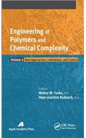 Engineering of Polymers and Chemical Complexity, Volume II