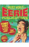 The Weird World of Eerie Publications