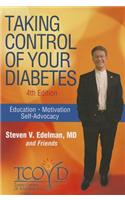 Taking Control of Your Diabetes