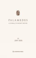 Palamedes 13 (2019/2020)