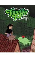 Timothy Top Book One