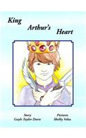 King Arthur's Heart