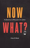 Now What?: The Biography of a (Finally) Successful Startup