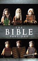 DVD- The Bible - Part One