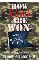 How Wars Are Won