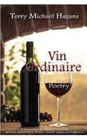 Vin Ordinaire