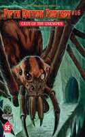 Fifth Edition Fantasy #16 Cave of the Unknown 5th Ed. D&d Adventure