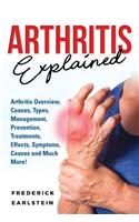 Arthritis Explained