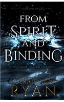 From Spirit and Binding: (3 Elements of Five)