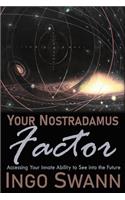Your Nostradamus Factor