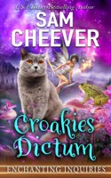 Croakies Dictum