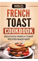 French Toast Cookbook