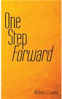 One Step Forward