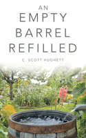 Empty Barrel Refilled