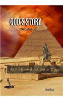 God's Story (The Exodus)