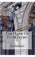 The Hand Of Fu-Manchu