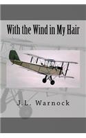 With the Wind in My Hair