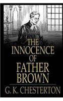 The Innocence of Father Brown