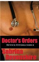 Doctor's Orders