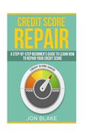 Credit Score Repair