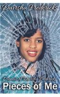 Pieces of Me: The Memoir of Davisha Fredericks