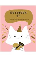 Notebook By