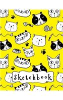 Sketchbook