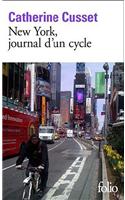 New York, Journal D'UN Cycle