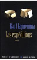 Expeditions (Les)