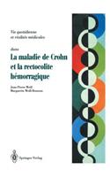 Maladie de Crohn et rectocolite hémorragique