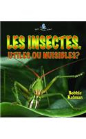 Les Insectes