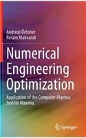 Numerical Engineering Optimization