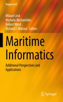 Maritime Informatics