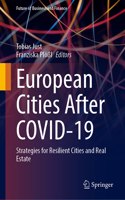 European Cities After COVID-19