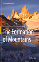 Formation of Mountains