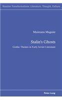 Stalin's Ghosts