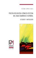 Poesia Religiosa Comico-Festiva del Bajo Barroco Espanol