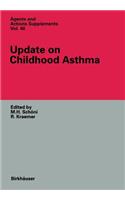 Update on Childhood Asthma