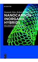 Nanocarbon-Inorganic Hybrids