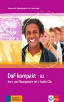 DaF Kompakt in 3 Banden