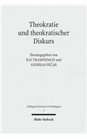Theokratie und theokratischer Diskurs