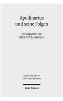 Apollinarius und seine Folgen